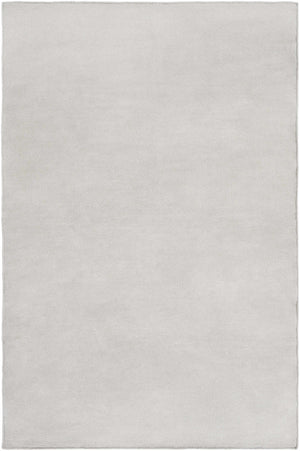Light Gray Keyapaha Area Rug - Clearance