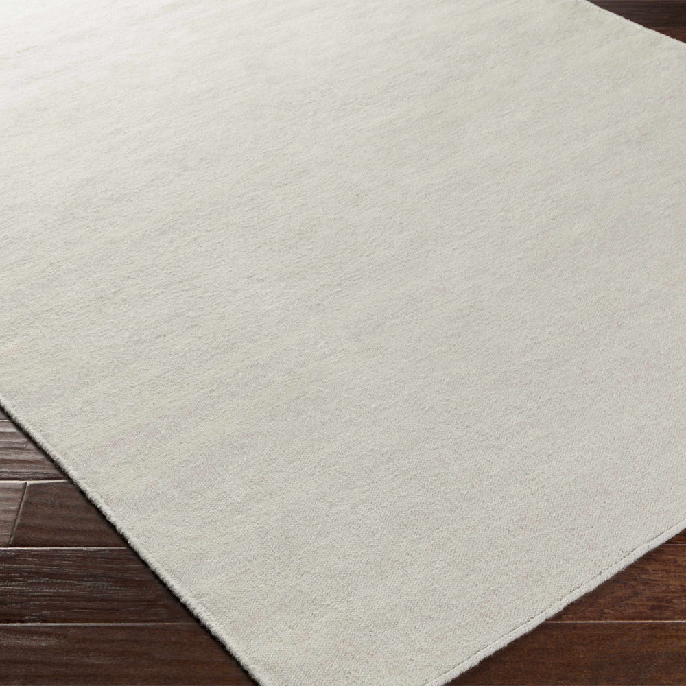 Light Gray Keyapaha Area Rug - Clearance