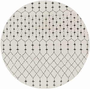 Chubbuck Moroccan Trellis Rug - Clearance