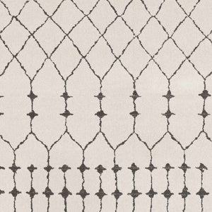 Chubbuck Moroccan Trellis Rug - Clearance