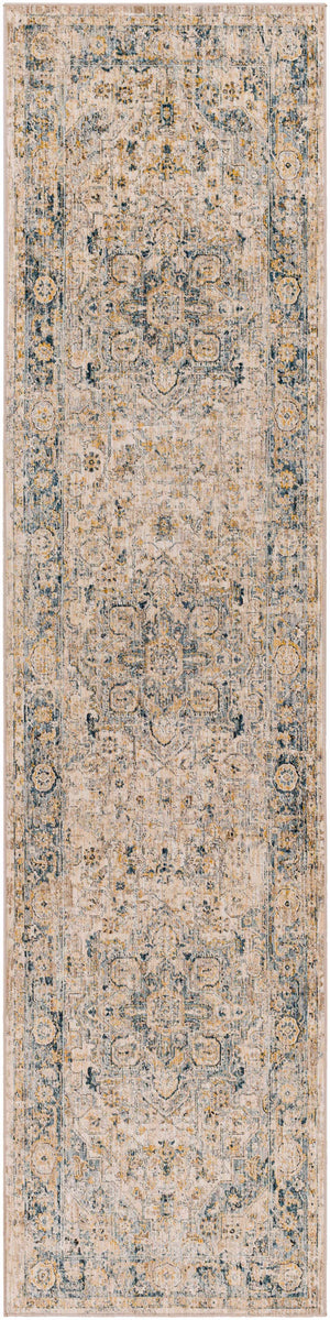 Chuka Luxe Performance Rug