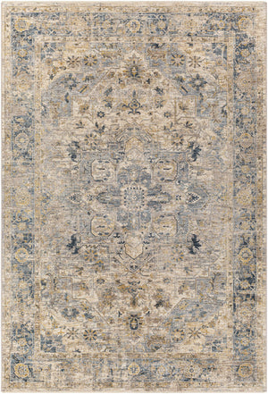 Chuka Luxe Performance Rug