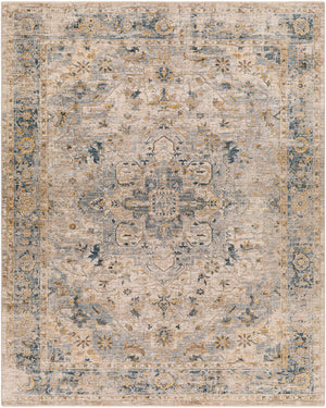 Chuka Luxe Performance Rug