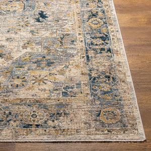 Chuka Luxe Performance Rug