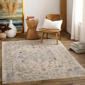 Chuka Luxe Performance Rug