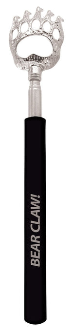 Bear Claw Back Scratcher - Black