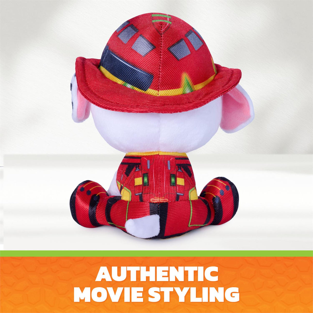 GUND PAW Patrol: The Dino Movie Marshall Plush (6-Inch)