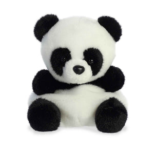 Bamboo Panda  Palm Pal