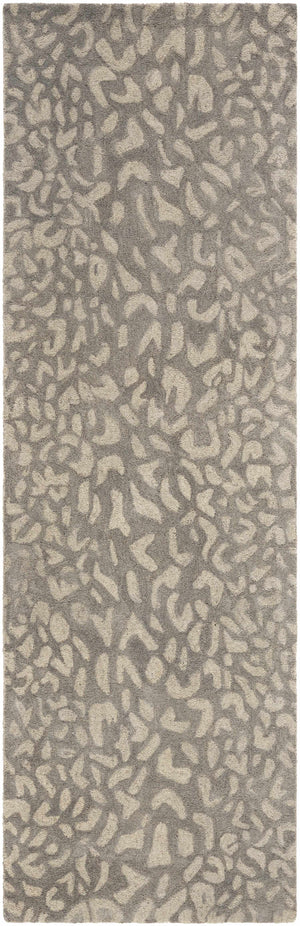 Circa Leopard Print Area Rug - Clearance