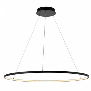 Circulo-metal-round-modern-contemporary-led-integrated-pendant-Pendants