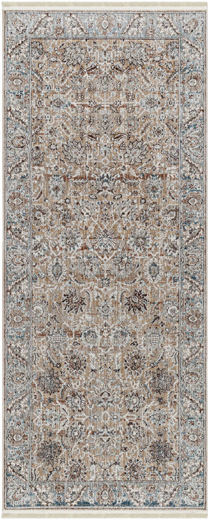 Civankan Area Rug - Clearance