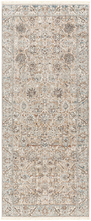 Civankan Area Rug - Clearance