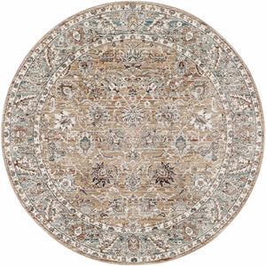 Civankan Area Rug - Clearance