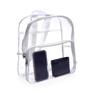 Clear Stadium Backpack