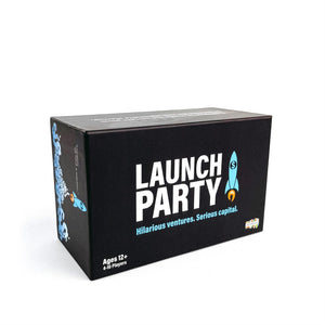 Launch Party