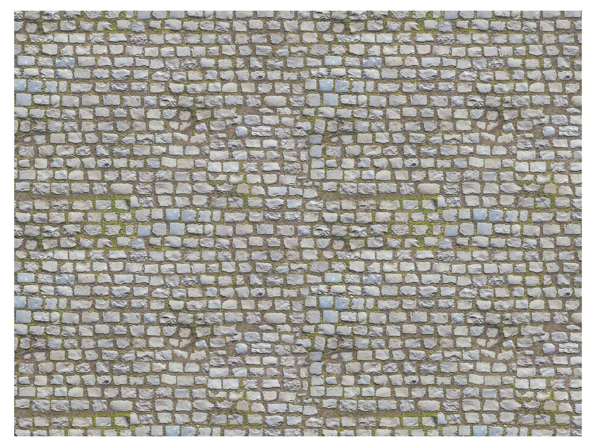 Cobblestone Sheet - 11.75" x 8.25"