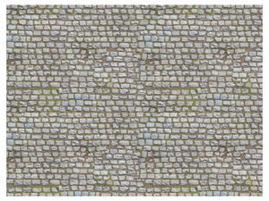 Cobblestone Sheet - 11.75" x 8.25"