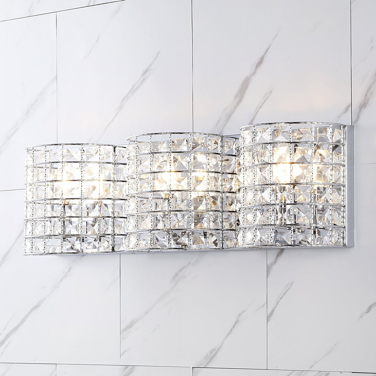 Clara-3-light-metal/crystal-classic-glam-led-vanity-light-Bathroom-Vanity-Lights