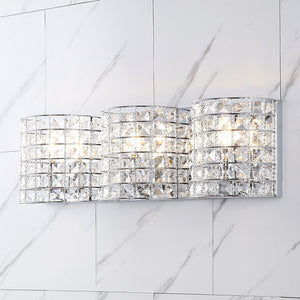 Clara-3-light-metal/crystal-classic-glam-led-vanity-light-Bathroom-Vanity-Lights