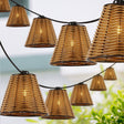 Classic-Rattan-Shade-Outdoor-String-Lights-–-10-Foot-Strand-Outdoor-Lighting