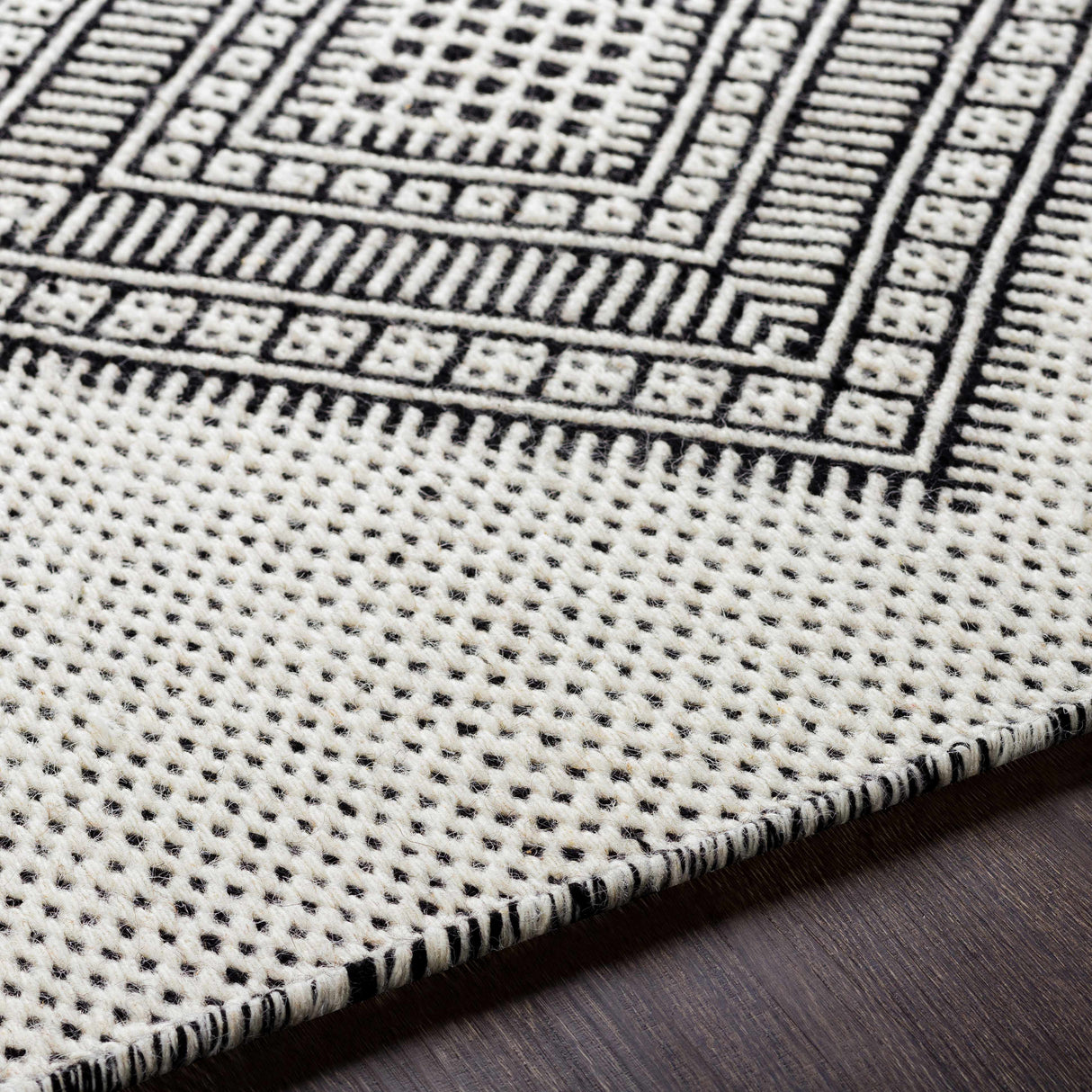 Claveria Area Carpet - Clearance