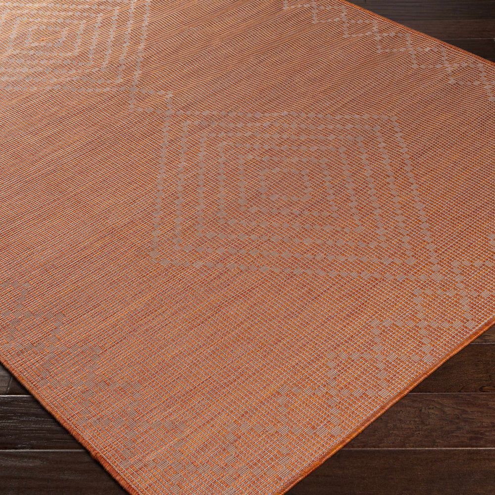 Clackwell Flatweave Area Carpet - Clearance
