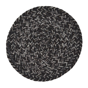 Spice Bin Braided Trivet - Pepper