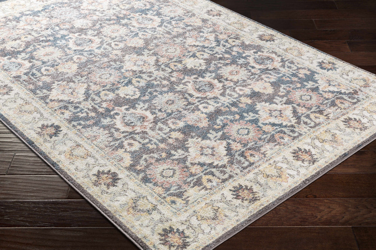 Collegedale Area Rug - Clearance