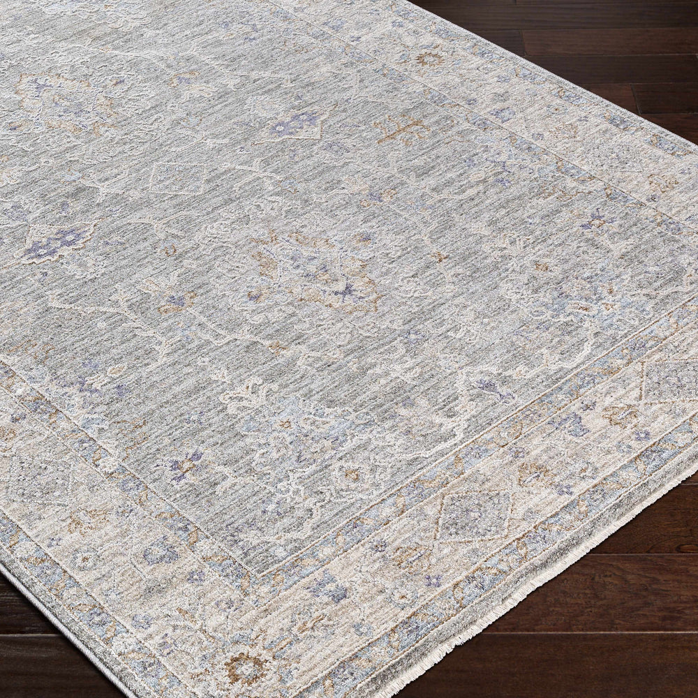Clem Boutique Area Rug