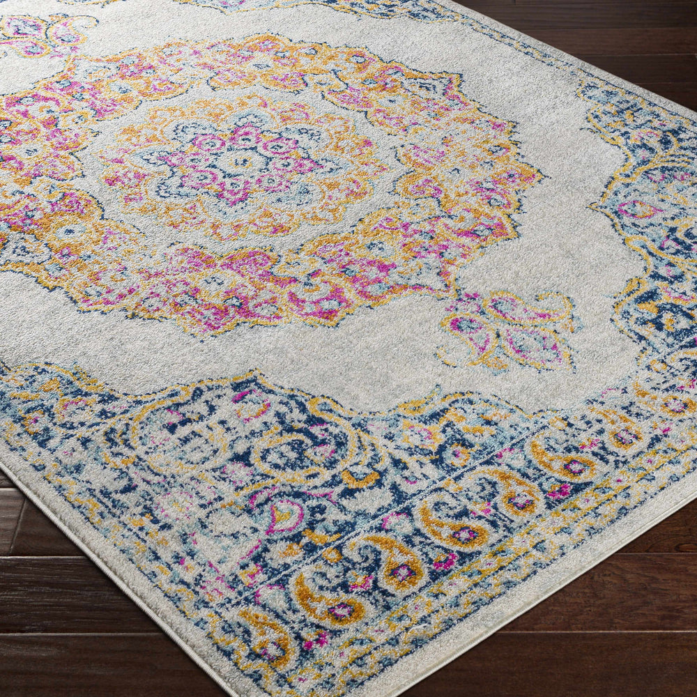 Calamba Area Carpet - Clearance