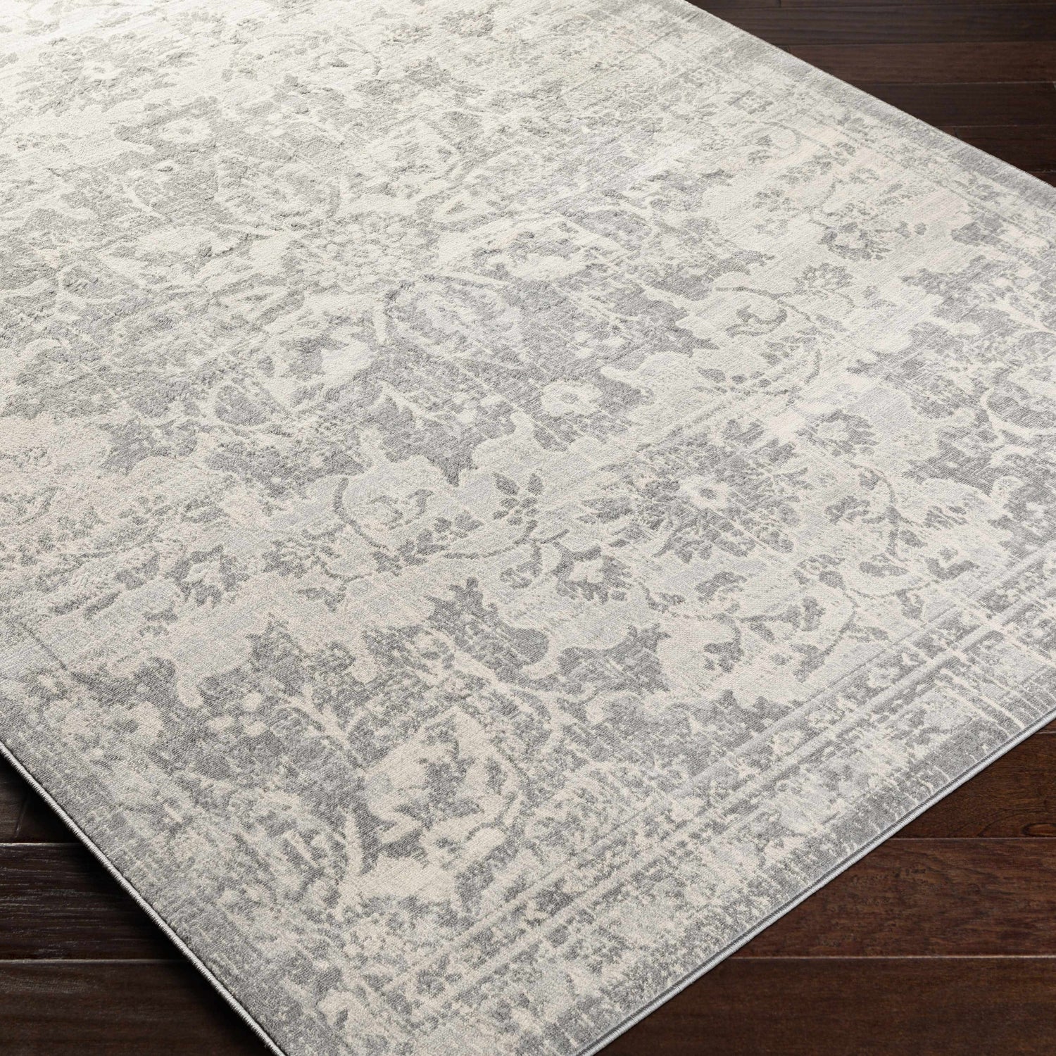 Colonie Area Rug