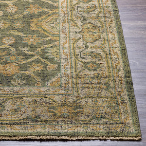 Clunes Area Rug - Clearance