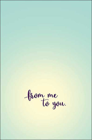 Notion Card - Love and Light All Occasion Card