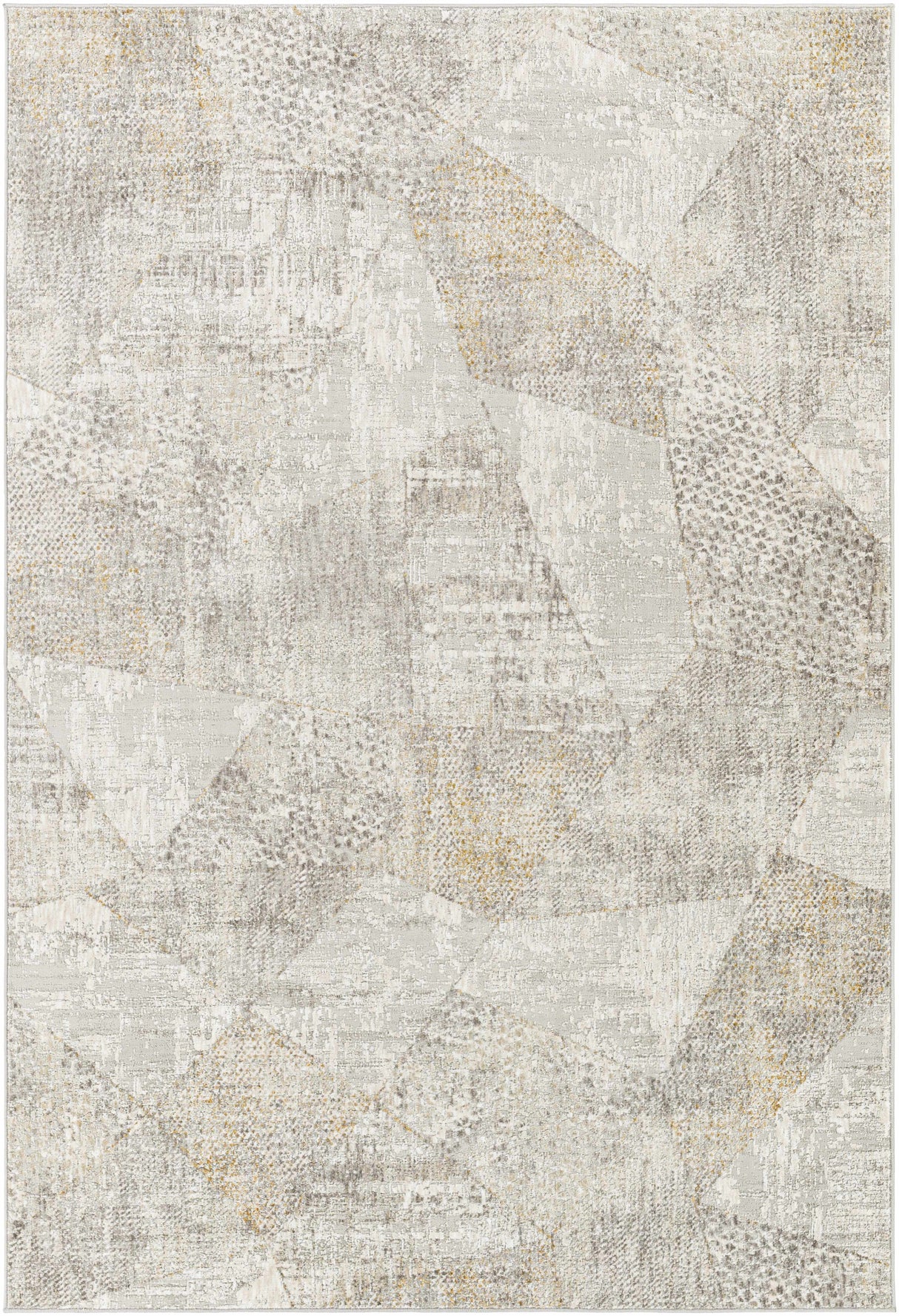 Cloudland Textured Luxe Area Rug