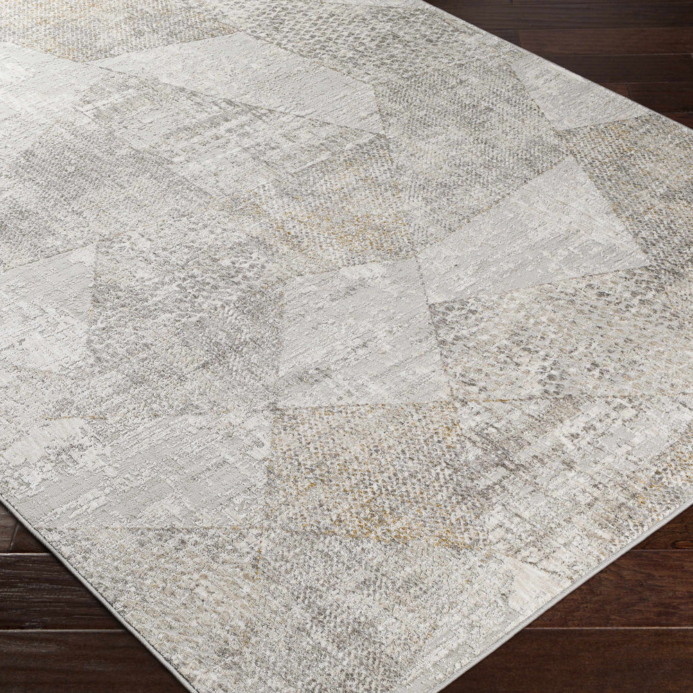 Cloudland Textured Luxe Area Rug