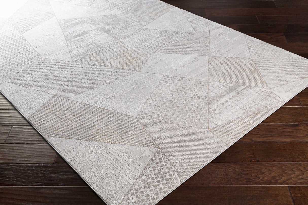 Cloudland Textured Luxe Area Rug