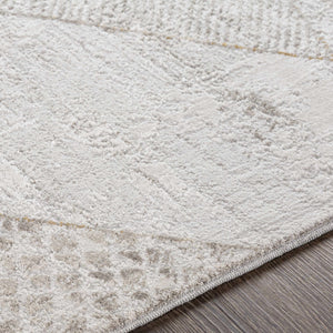 Cloudland Textured Luxe Area Rug