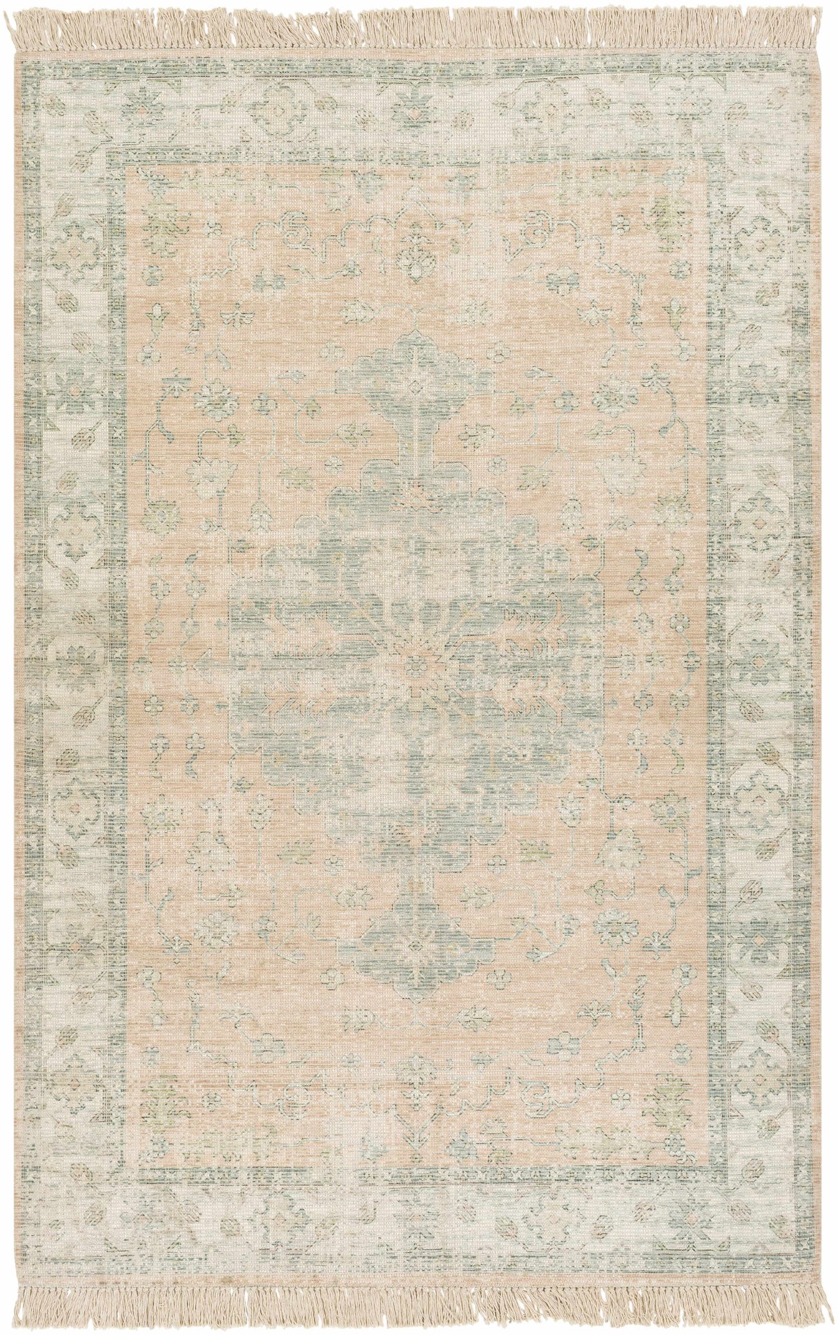 Clearbrook Area Rug - Clearance