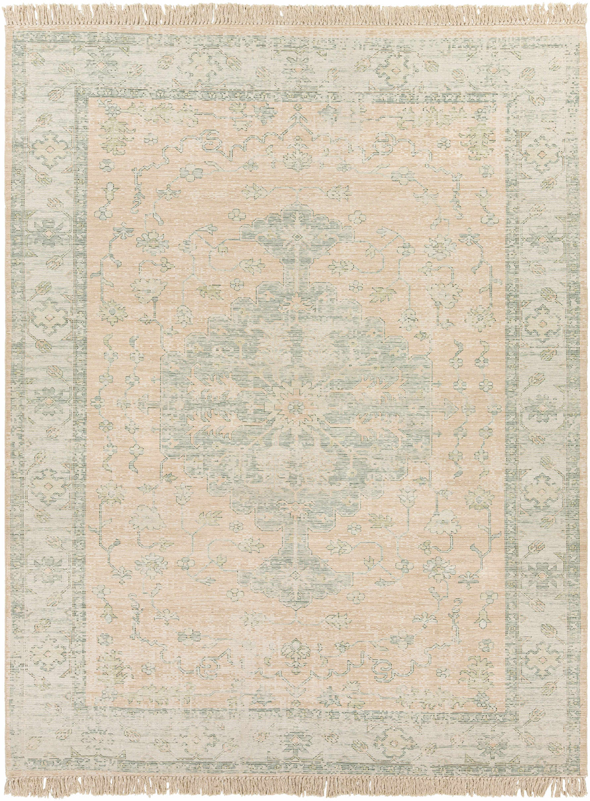 Clearbrook Area Rug - Clearance