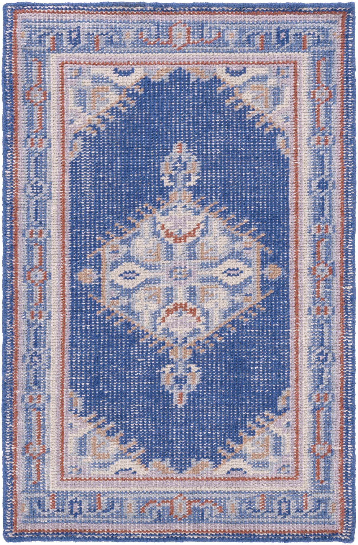 Clearview Wool Rug - Clearance