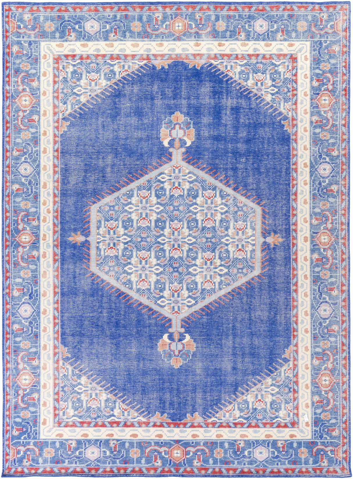 Clearview Wool Rug - Clearance