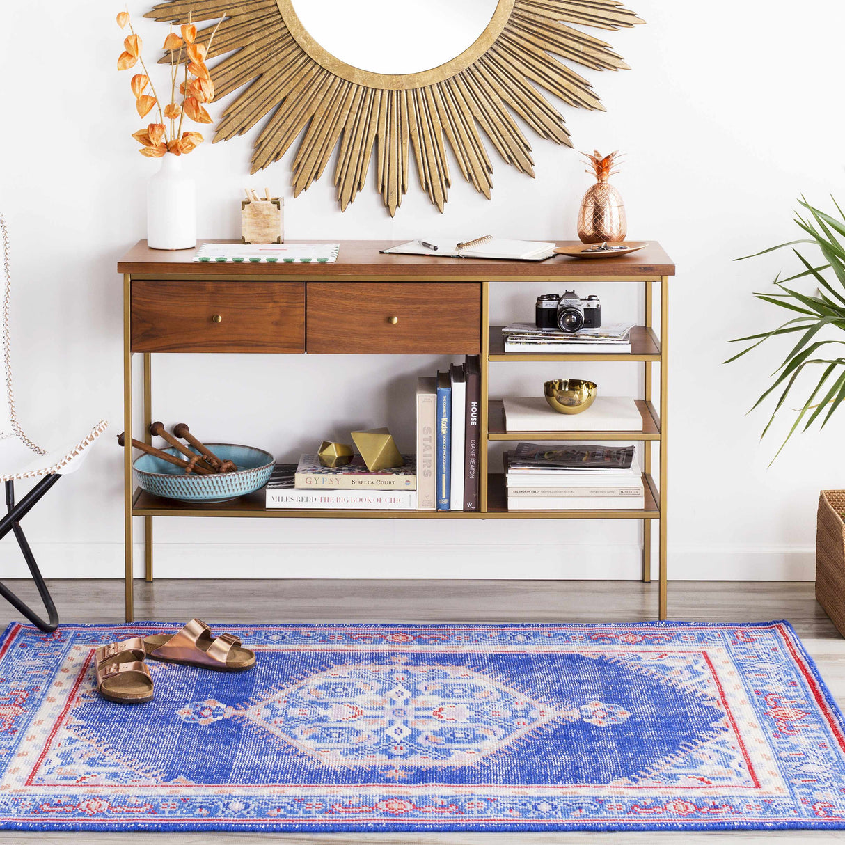 Clearview Wool Rug - Clearance