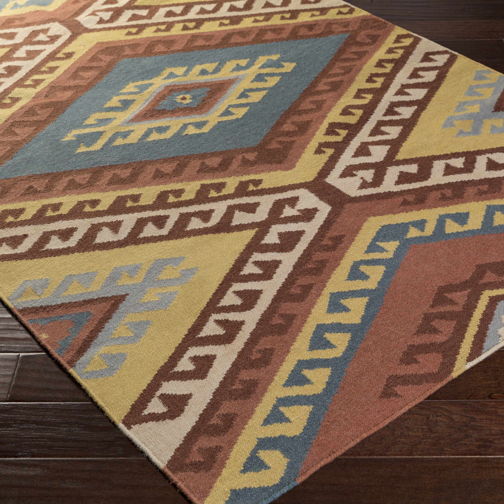 Clutier Clearance Rug - Clearance