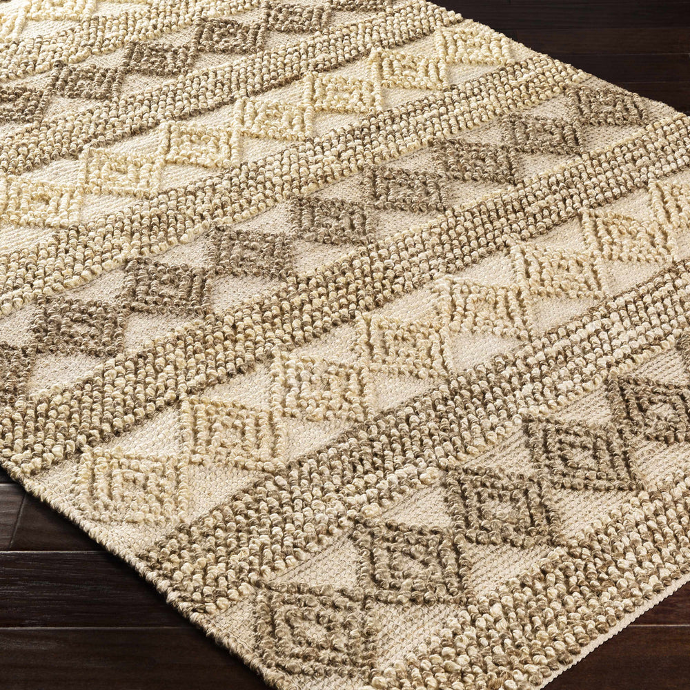 Cumming Area Rug - Clearance