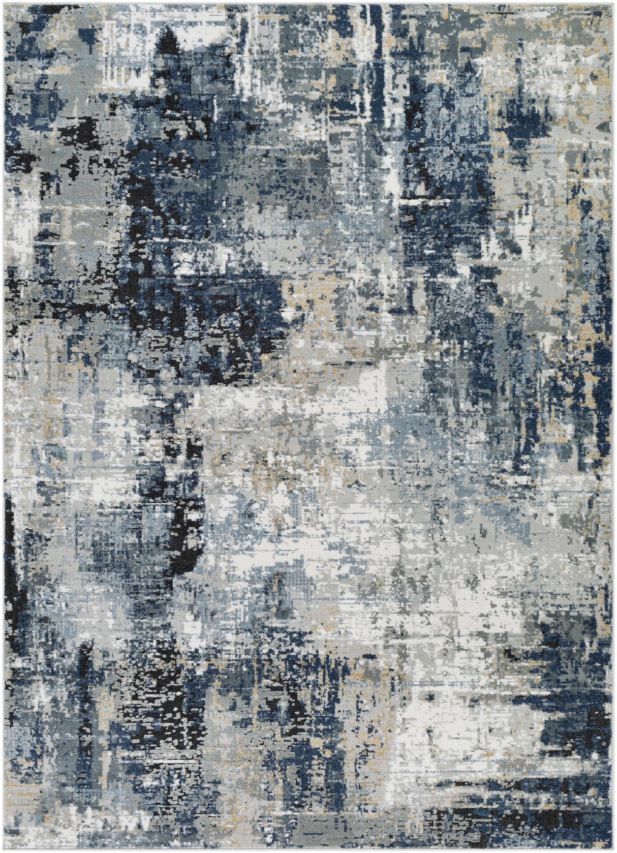 Campsall Area Rug - Promo