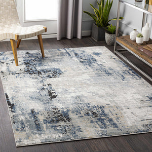 Campsall Area Rug - Promo