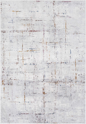 Concordia Faux Silk Rug