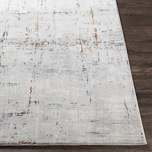 Concordia Faux Silk Rug