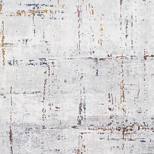 Concordia Faux Silk Rug