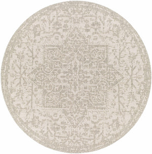 Beige Kilmacolm Outdoor Rug